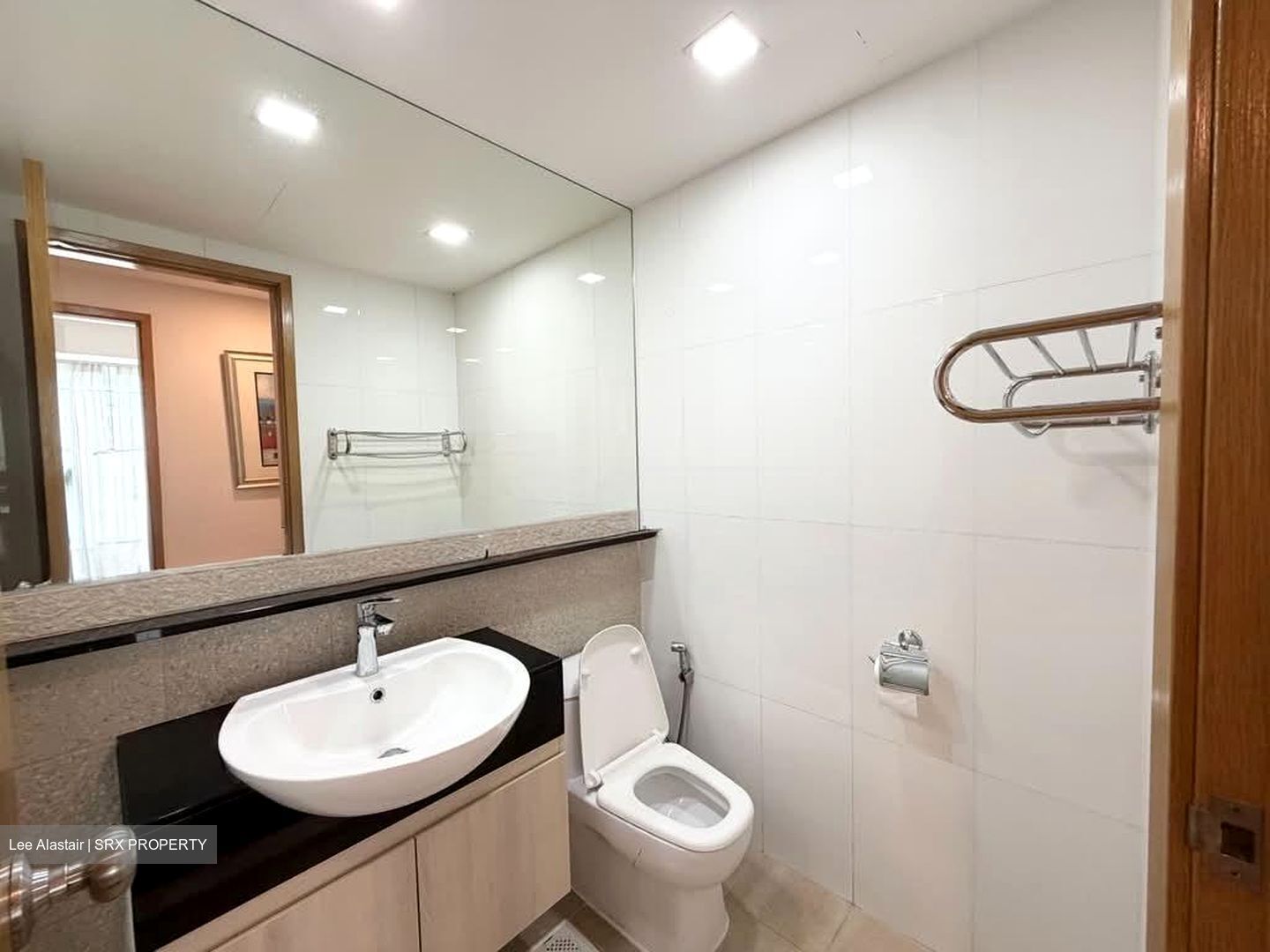 Ris Grandeur (D18), Condominium #604085311